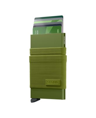 Secrid Flexwallet Kelp