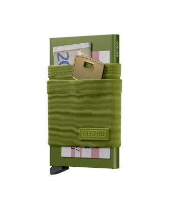 Secrid Flexwallet Kelp