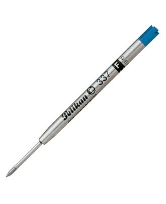 Pelikan-Kugelschreibermine 337 Fein Blau