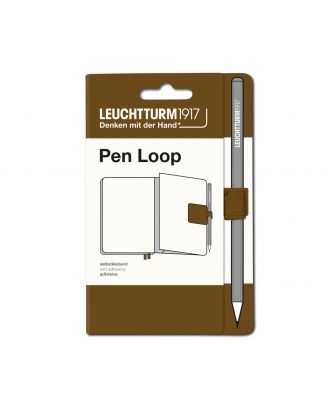 Leuchtturm1917 Kugelschreiber Spice Brown