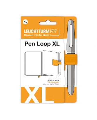 Leuchtturm1917 Pen Loop XL Aufgehende Sonne