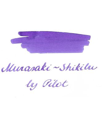Pilot Iroshizuku Tinte Murasaki-Shikibu – Violett – 50 ml