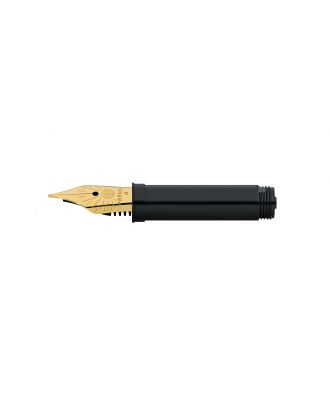 Kaweco Premium Stahlfeder vergoldet