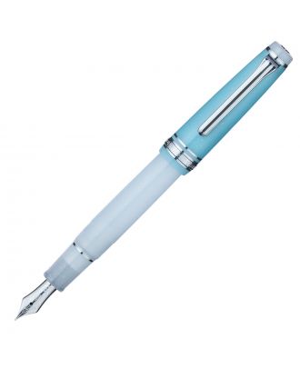 Sailor Professional Gear Slim Sapporo Snow Festival Special Edition Füllfederhalter