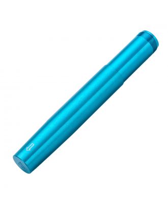 Gravitas Quark Teal Füllfederhalter