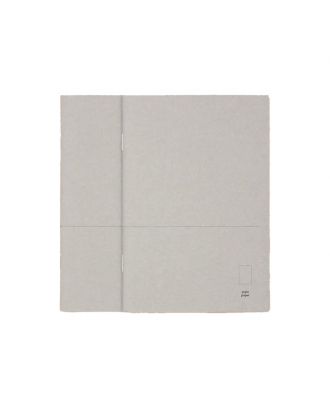 Paper Republic Grand Voyageur Nachfüllpackung Blanco