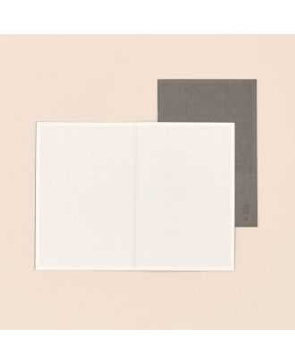 Paper Republic Notizbuch Pocket Refill Graph