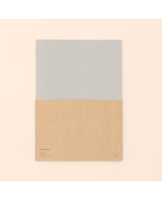 Paper Republic Notizbuch A4 Nachfüllpackung unbedruckt