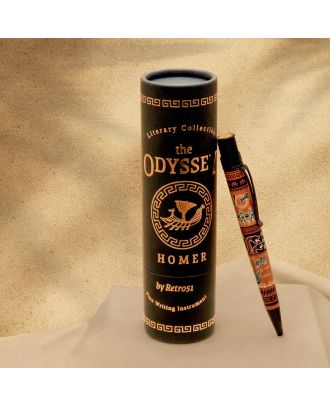Retro 51 The Odyssey Tornado Tintenroller