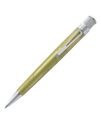 Retro 51 Tornado Vintage Metalsmith Vintage Rose Tintenroller