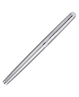 Waterman Hemisphere Steel CT Füllfederhalter