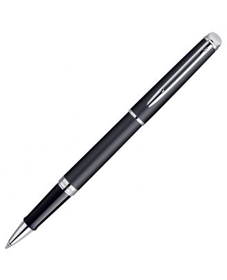 Waterman Hemisphere Mattschwarz CT Rollerball Pen