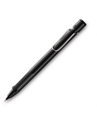 Lamy Safari Schwarz Füller Bleistift