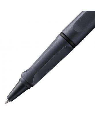 Lamy Safari Black Roller