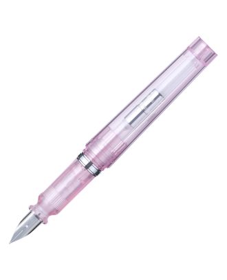 Sailor TUZU Adjust Glassy Crystal Cherry Füllfederhalter