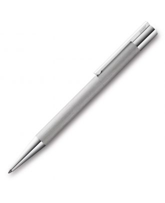 Lamy Scala Gebürsteter Kugelschreiber