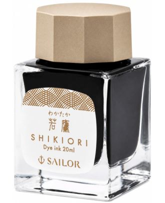 Sailor Shikiori Waka-taka Tinte