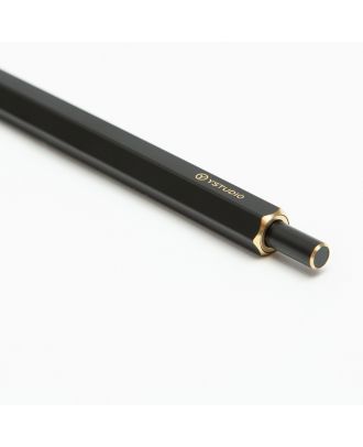 Ystudio Classic Revolve Lite Schwarzer Bleistift