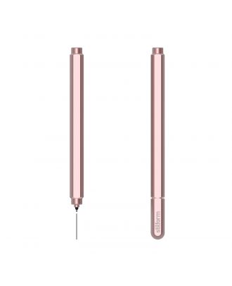 Stilform ARC Rose Moon Aluminium Gel Stift