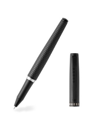 Tom Hessin Magnetic Serie Kohlenstoffstahl-Rolle