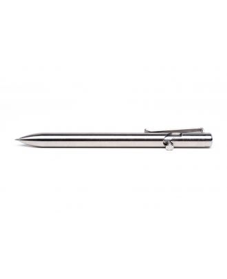 Tactile Turn Bolt Action Pen Titanium Standard-Kugelschreiber