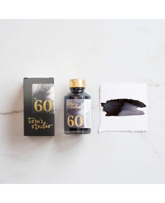 Tom's Studio Nr. 60 Pigmenttinte - 50ml