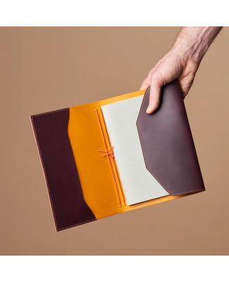 Paper Republic Le Trifold A5 Venezia