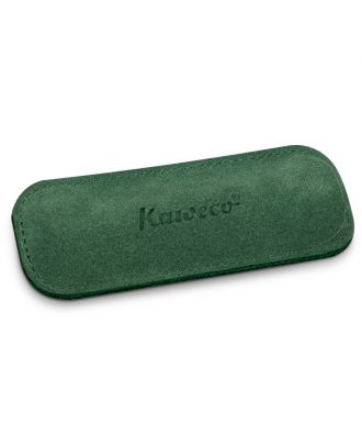 Kaweco Eco Velours Grün 2 Schreibwarenetui Sport