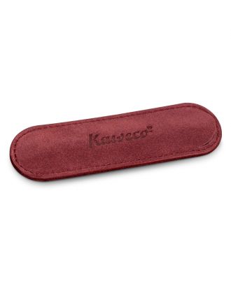 Kaweco Eco Velours Burgund 1 Federetui Sport