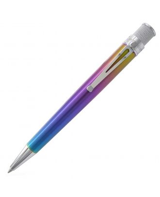 Retro 51 Chromatischer Tornado Roller