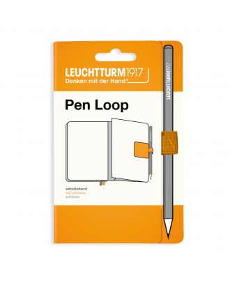 Leuchtturm1917 Stift Schleife Aufgehende Sonne