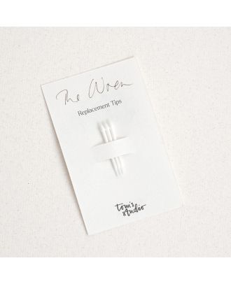 Tom's Studio Füllhalter Tinte 20 Peaches & Cream - 50ml