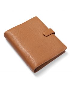 Filofax Norfolk A5 Mandel