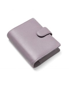 Filofax „ Norfolk “ Pocket , Farbe: Lavender Organizer