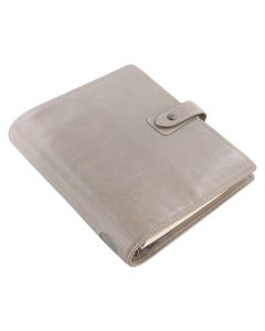 Filofax Malden A5 Stein