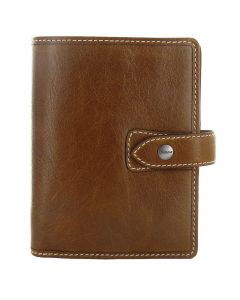 Filofax Malden Tasche Ocker