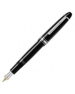 Montblanc Meisterstück Legrand -Füllfederhalter Platinum