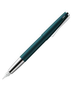 Lamy Studio Petrol Matt Sonderedition Füllfederhalter
