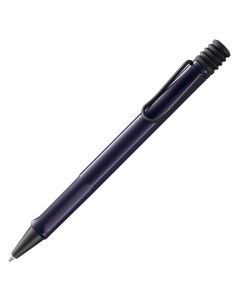 Lamy Safari Meteora 2026 Sonderedition Kugelschreiber