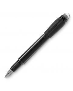 Montblanc Starwalker BlackCosmos Doué Füllfederhalter