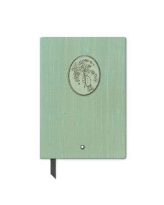 Montblanc A5 Notizbuch 146 Hommage an Victoria und Albert liniert