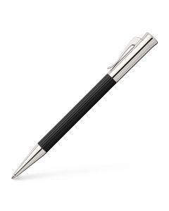 Graf von Faber-Castell Tamitio Schwarzer Kugelschreiber