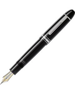 Montblanc Meisterstück 149 Platinum Füllfederhalter