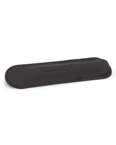 Kaweco Lederetui für 1 langen Bleistift schwarz