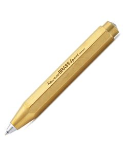 Kaweco Brass Sport Kugelschreiber
