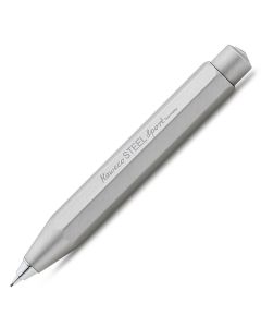 Kaweco Steel Sport Druckbleistift 0.7 mm