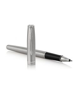 Parker Sonnet Edelstahl-CT-Kugelschreiber