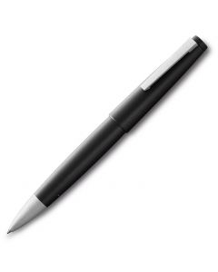 Lamy 2000 Tint Roller-Stift Schwarz