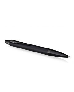 Parker IM Achromatic Matte Black Kugelschreiber