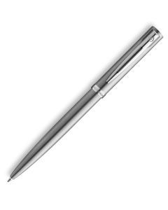 Waterman Allure Impression Edelstahl CT Kugelschreiber